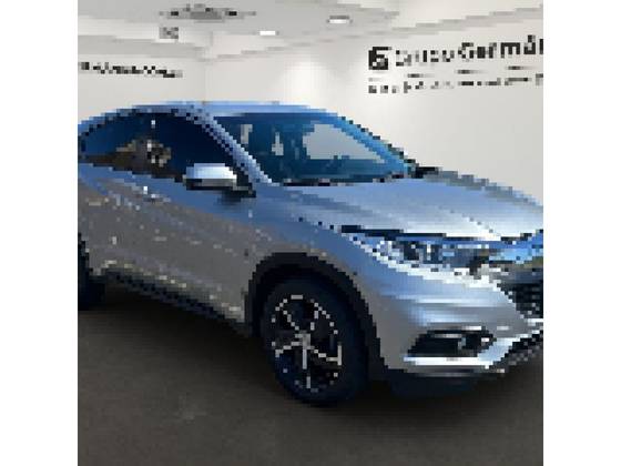 HONDA HR-V 1.8 16V FLEX LX 4P AUTOMÁTICO HONDA HR-V 1.8 16V FLEX LX 4P AUTOMÁTICO
